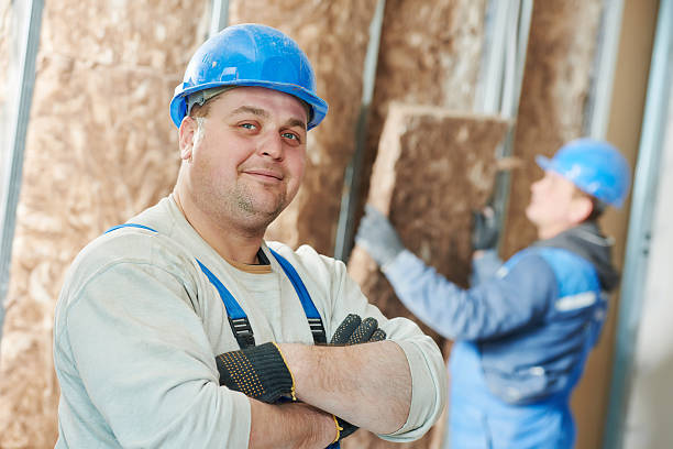 Trusted Hoopers Creek, NC Insulation Experts